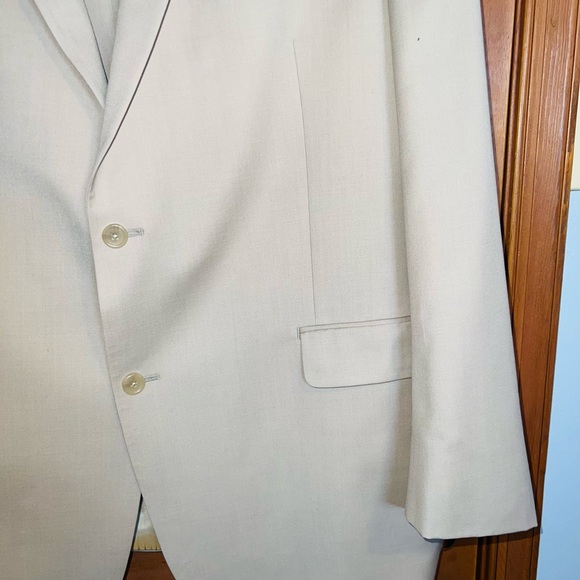 Michael Kors Men  Suit - Picture 10 of 13